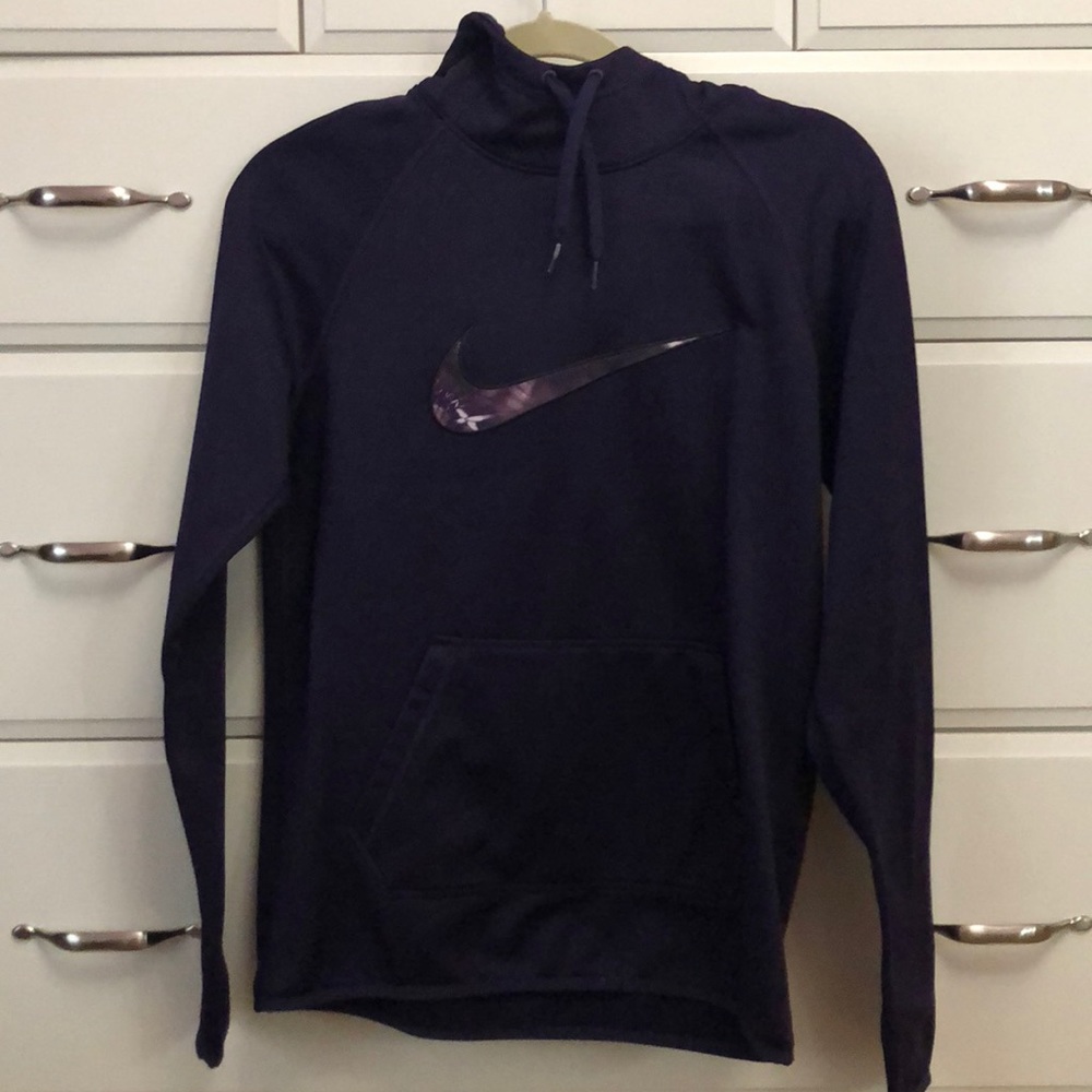 nike hoodie